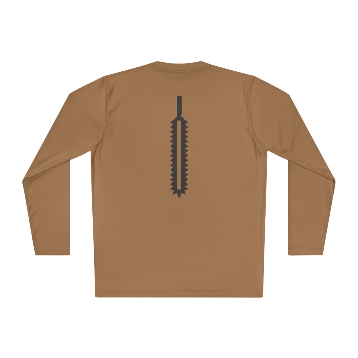 Mana Leiomano DryCore Performance Long Sleeve Tee