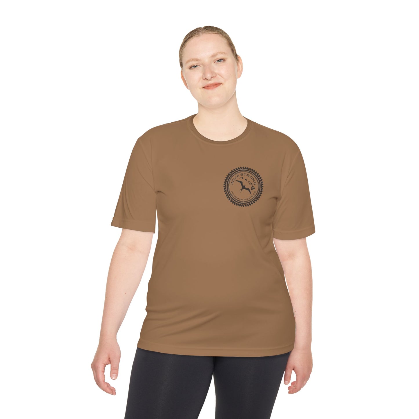 'Iwa DryCore Performance Tee