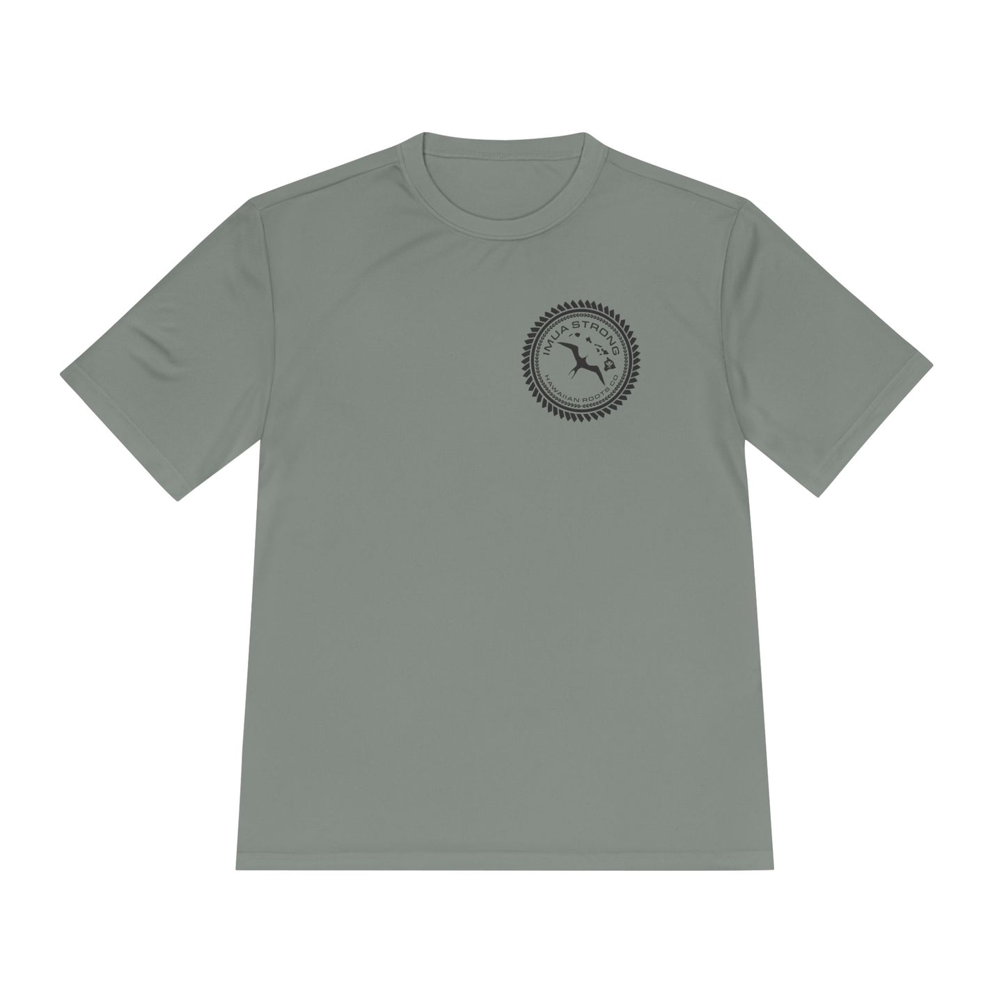 'Iwa DryCore Performance Tee