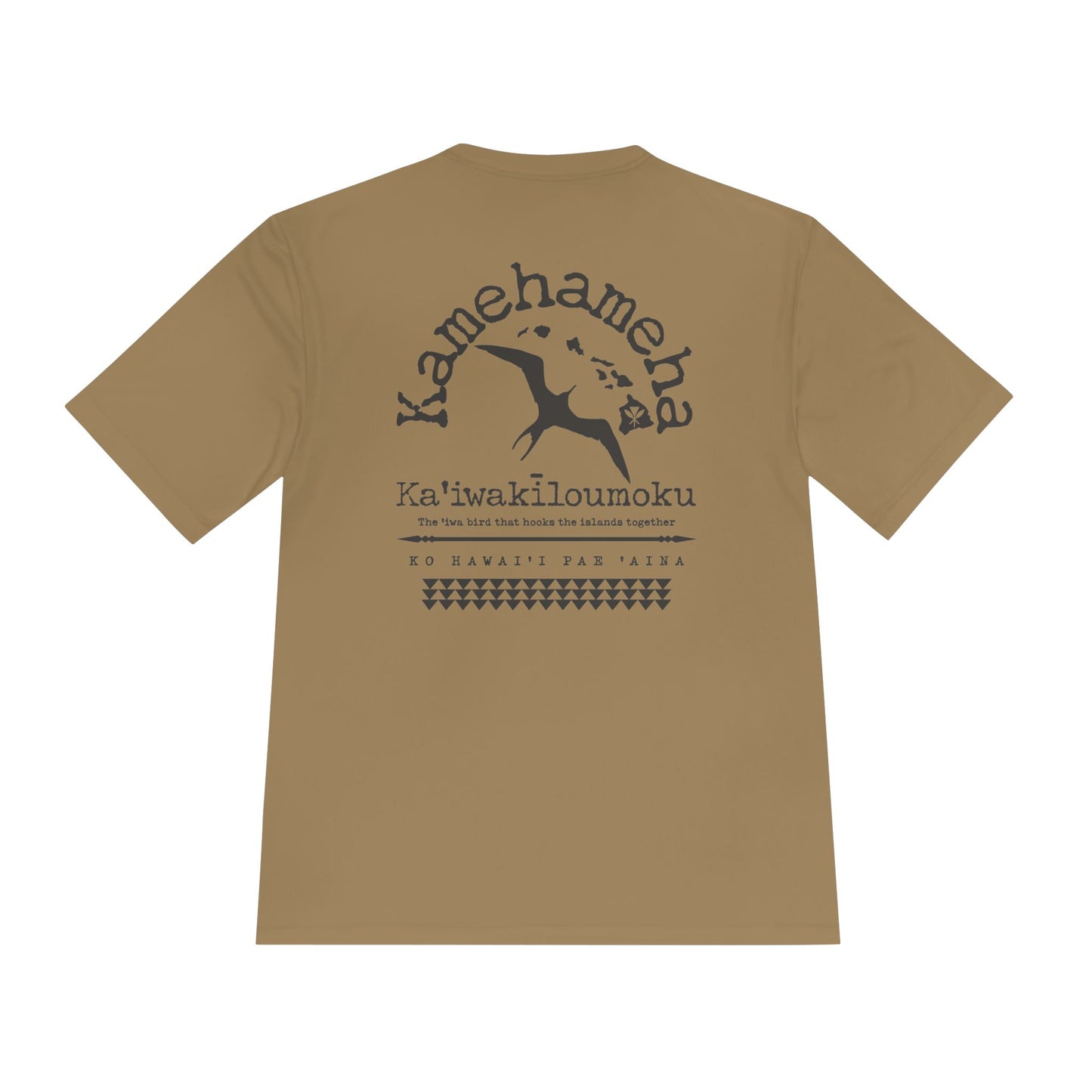 'Iwa DryCore Performance Tee