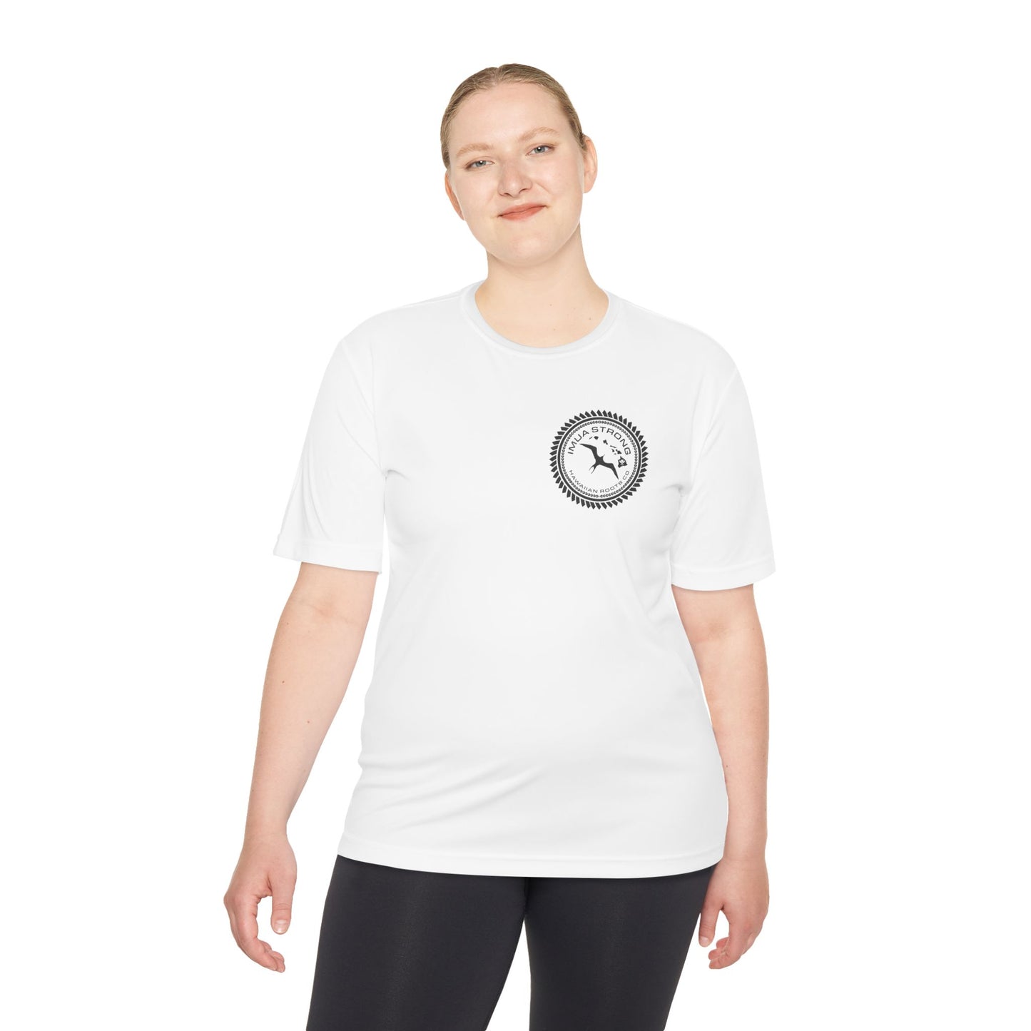 'Iwa DryCore Performance Tee