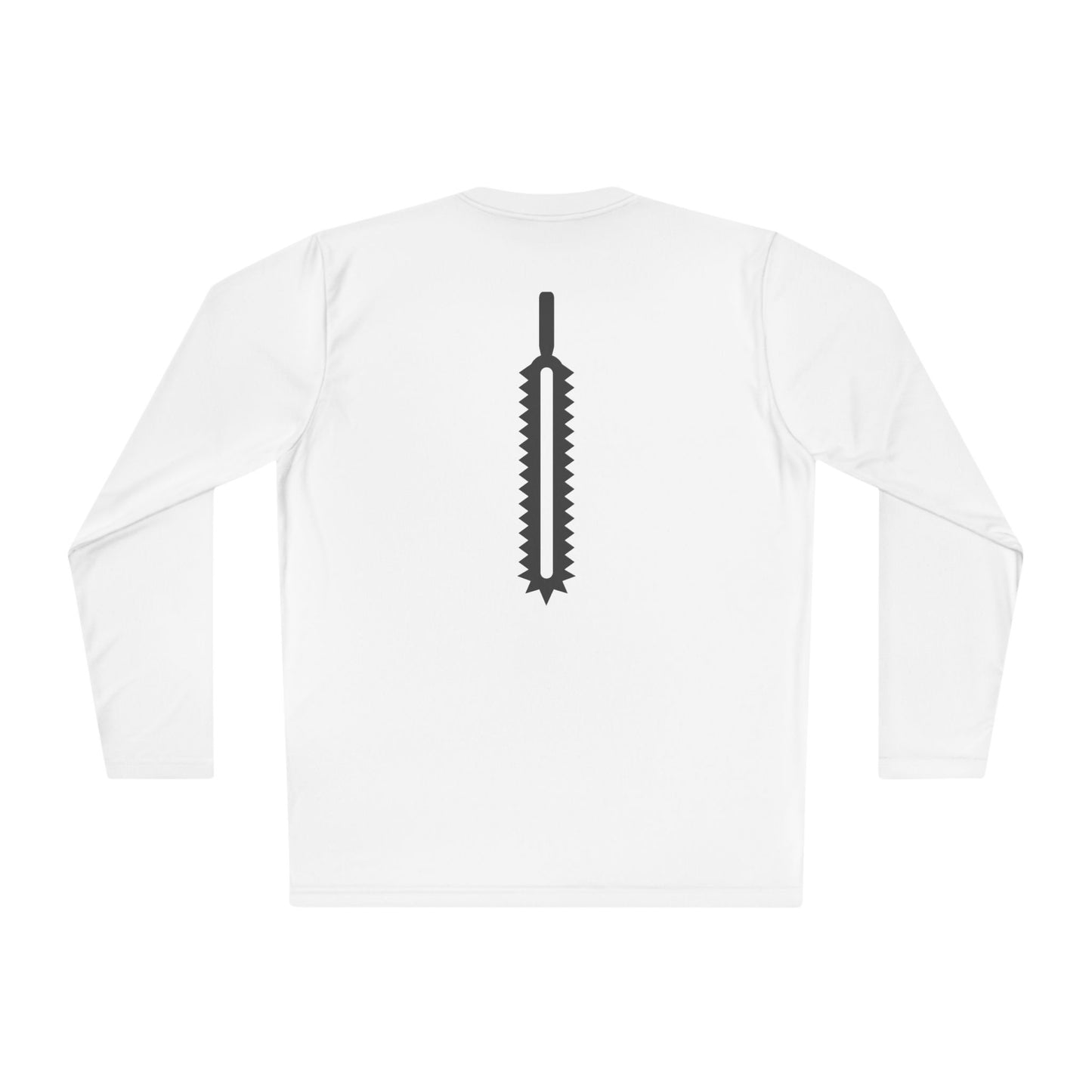 Mana Leiomano DryCore Performance Long Sleeve Tee
