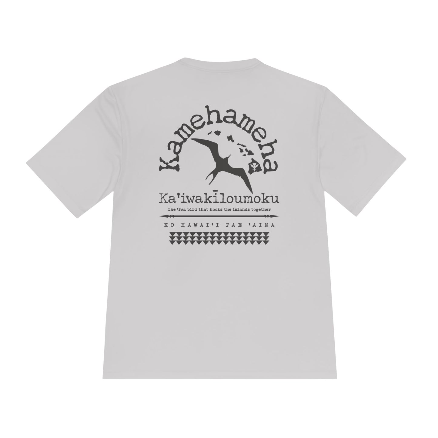 'Iwa DryCore Performance Tee