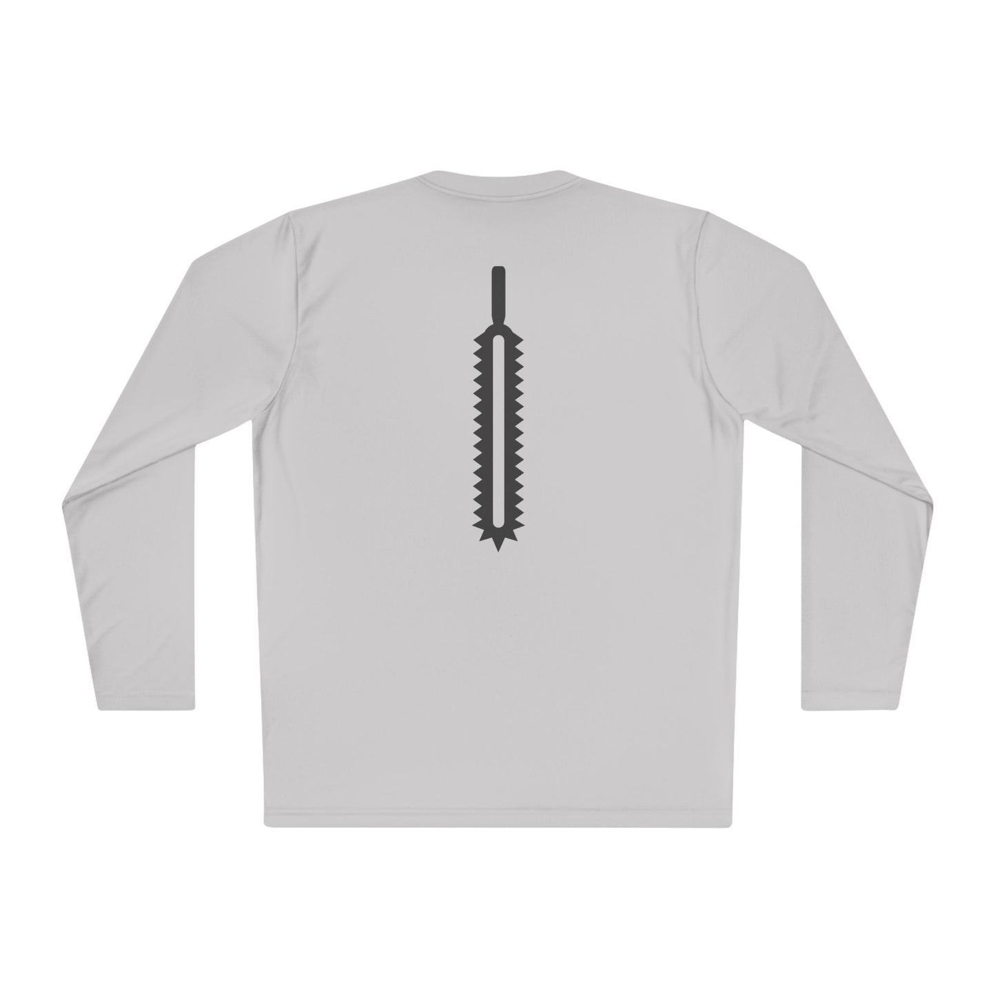 Mana Leiomano DryCore Performance Long Sleeve Tee