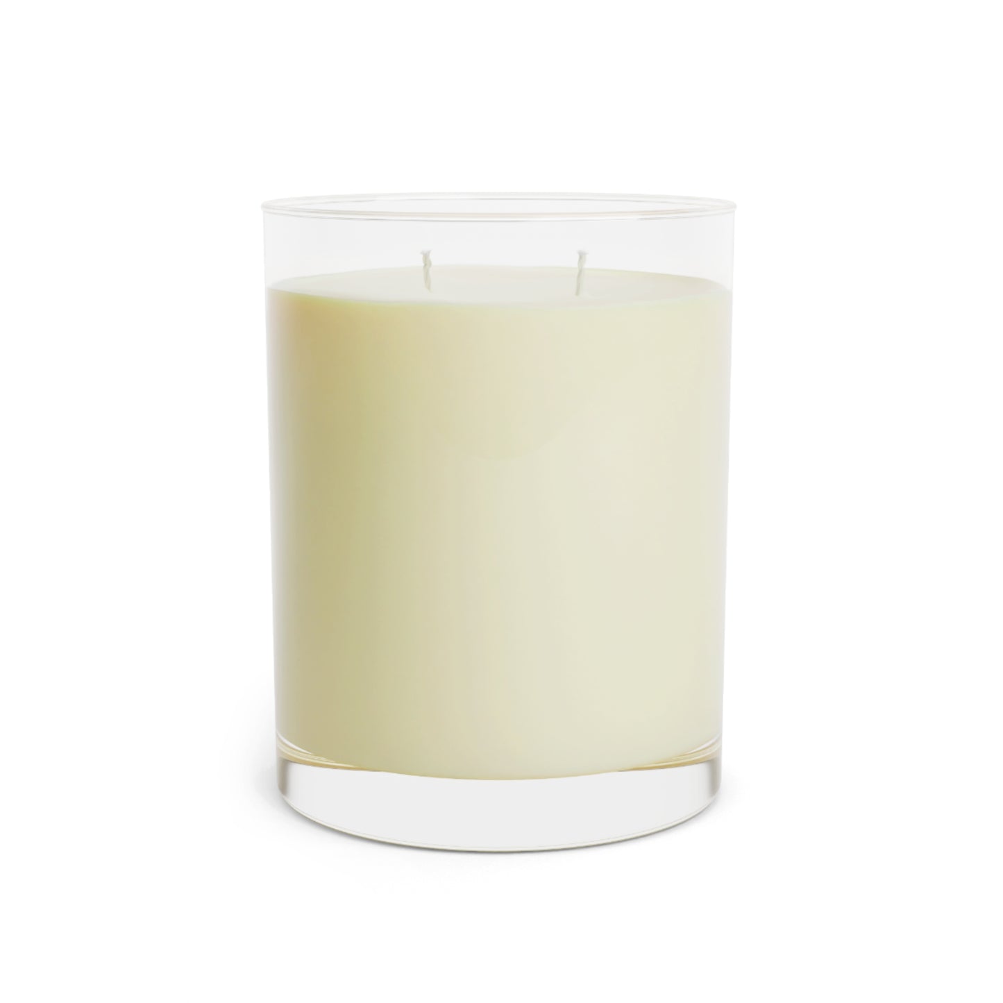 Finding Aloha – Kukui Scented Candle — 11oz Full Glass