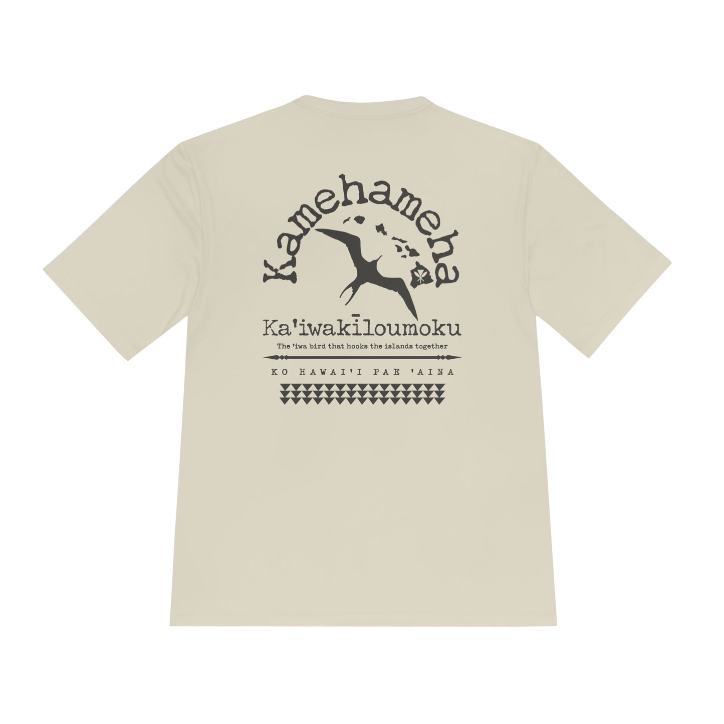 'Iwa DryCore Performance Tee