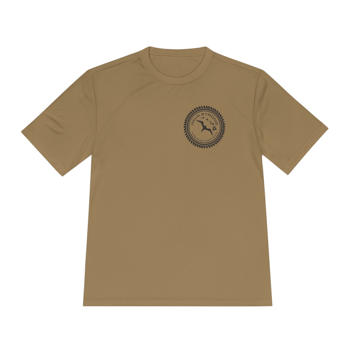 'Iwa DryCore Performance Tee