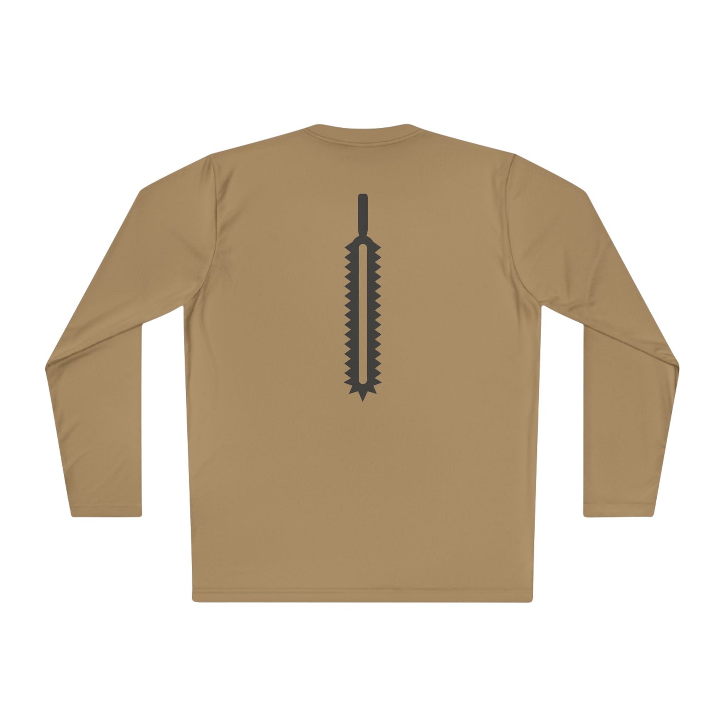 Mana Leiomano DryCore Performance Long Sleeve Tee