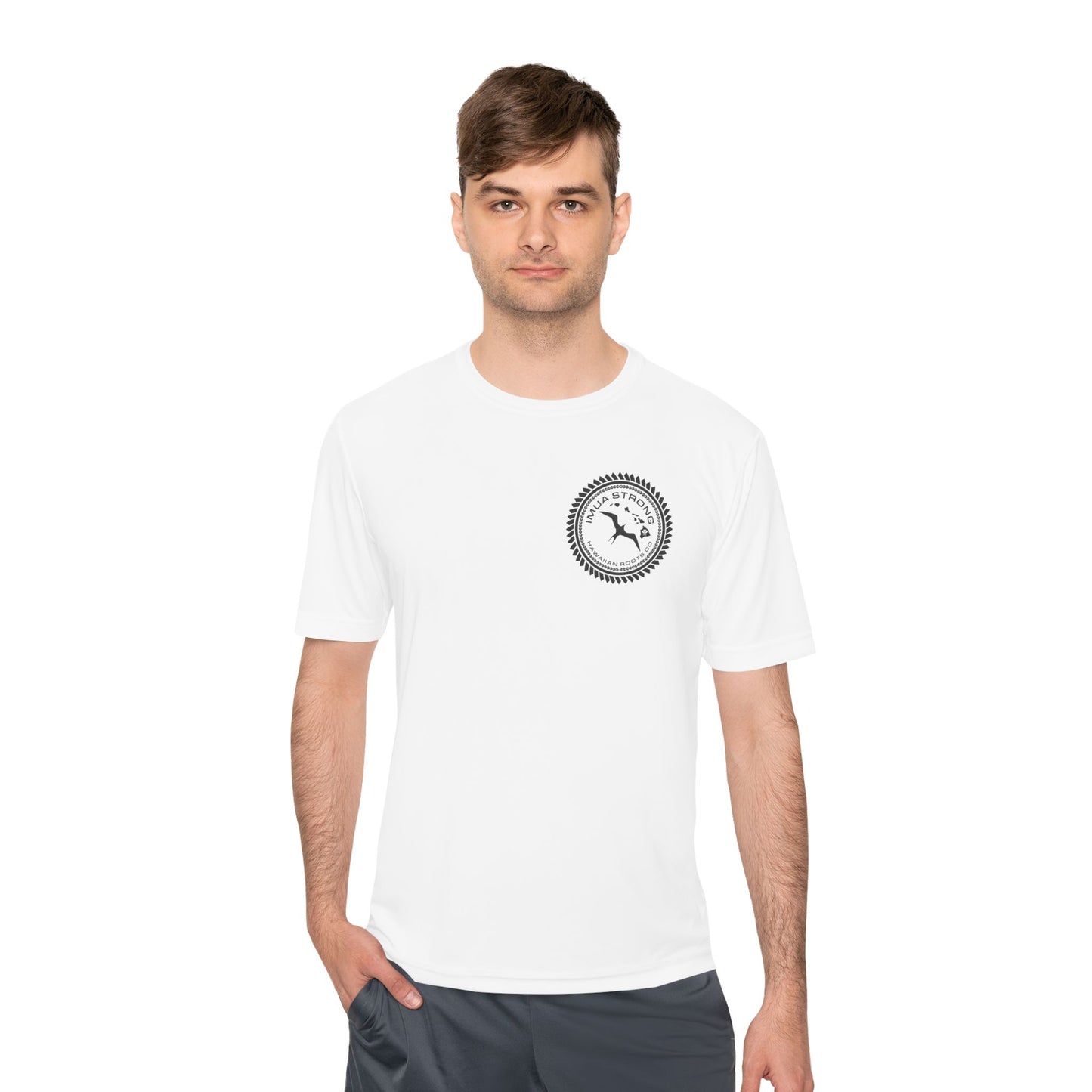 'Iwa DryCore Performance Tee