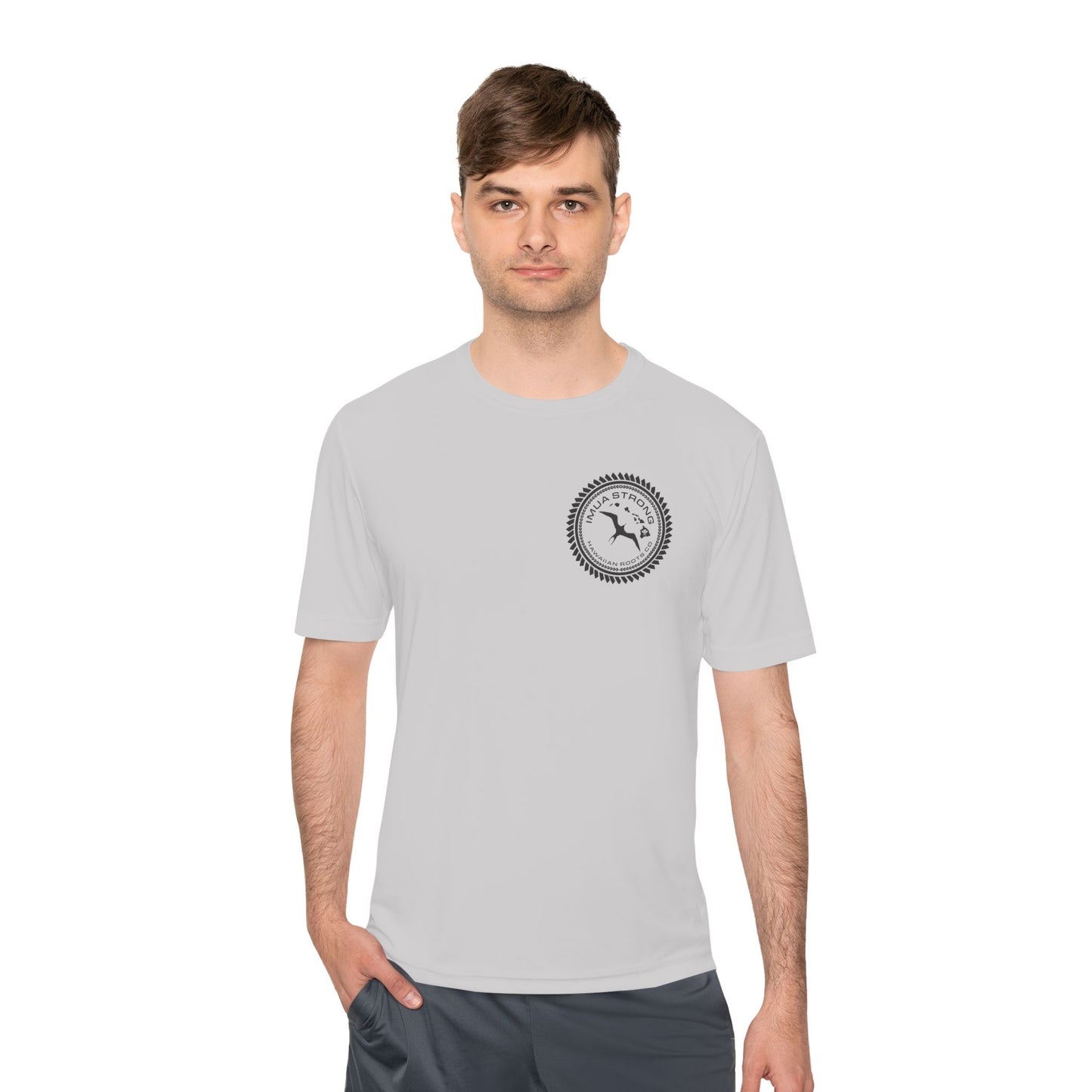 'Iwa DryCore Performance Tee