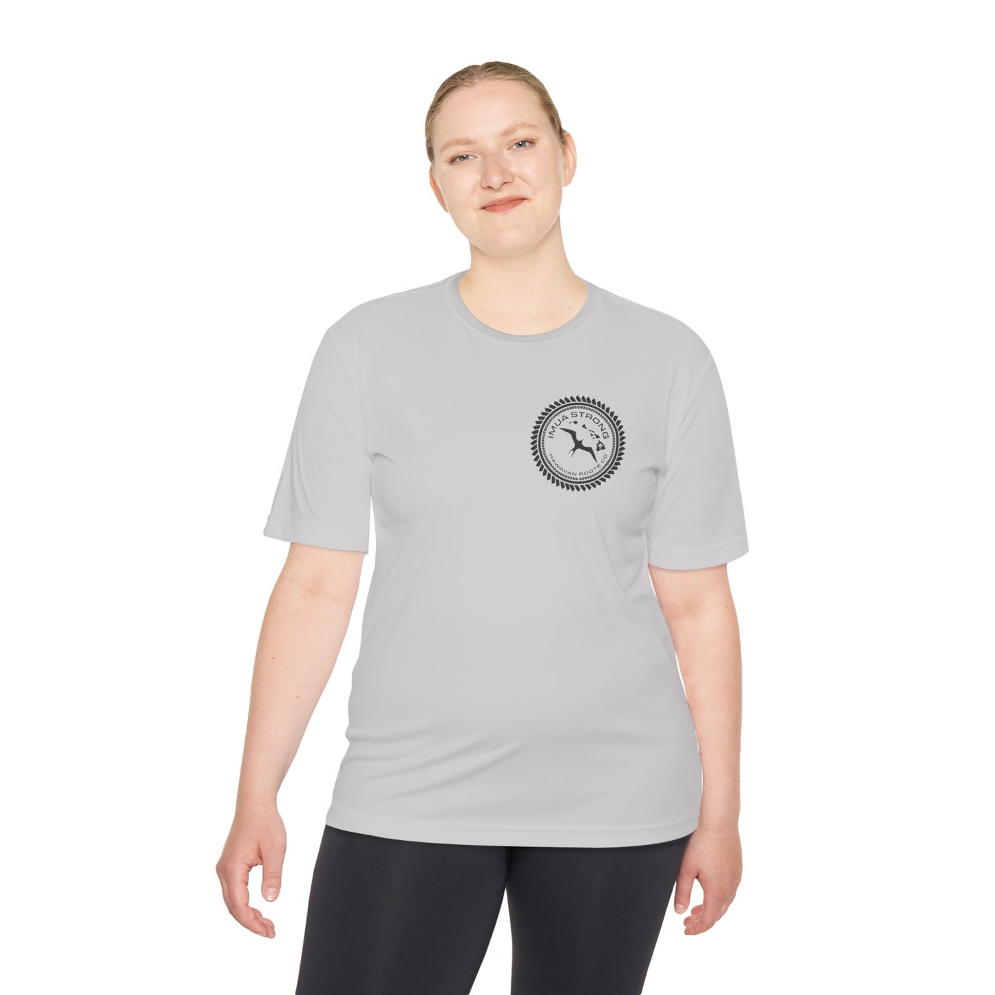 'Iwa DryCore Performance Tee