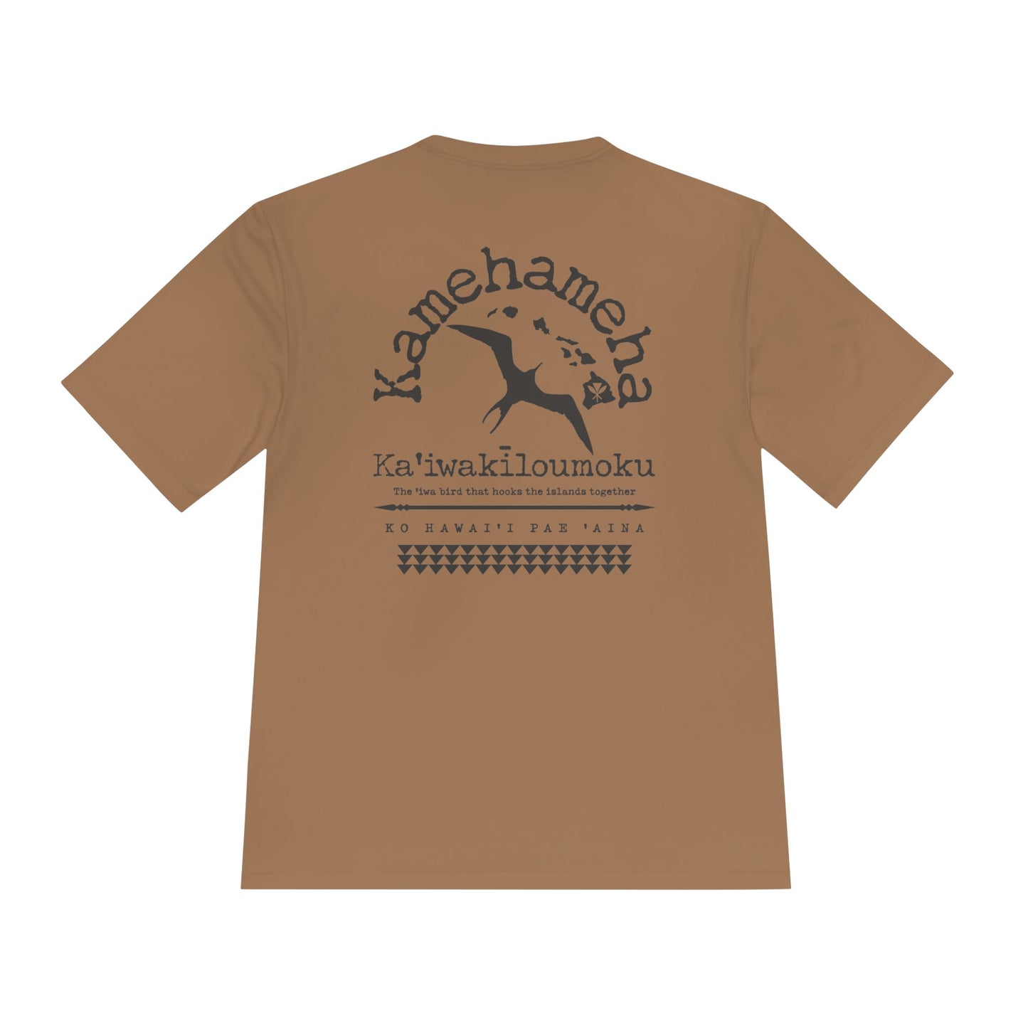 'Iwa DryCore Performance Tee