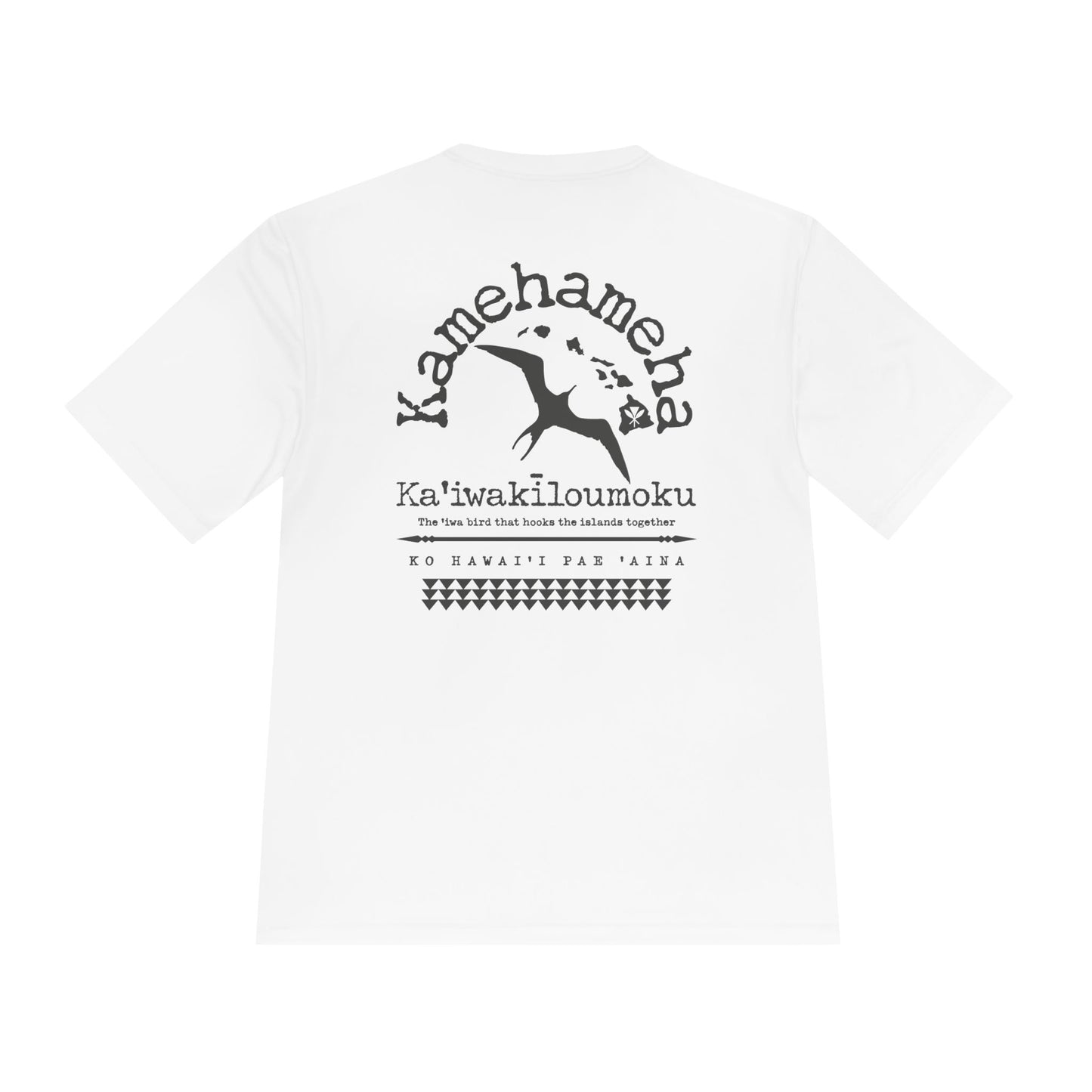 'Iwa DryCore Performance Tee