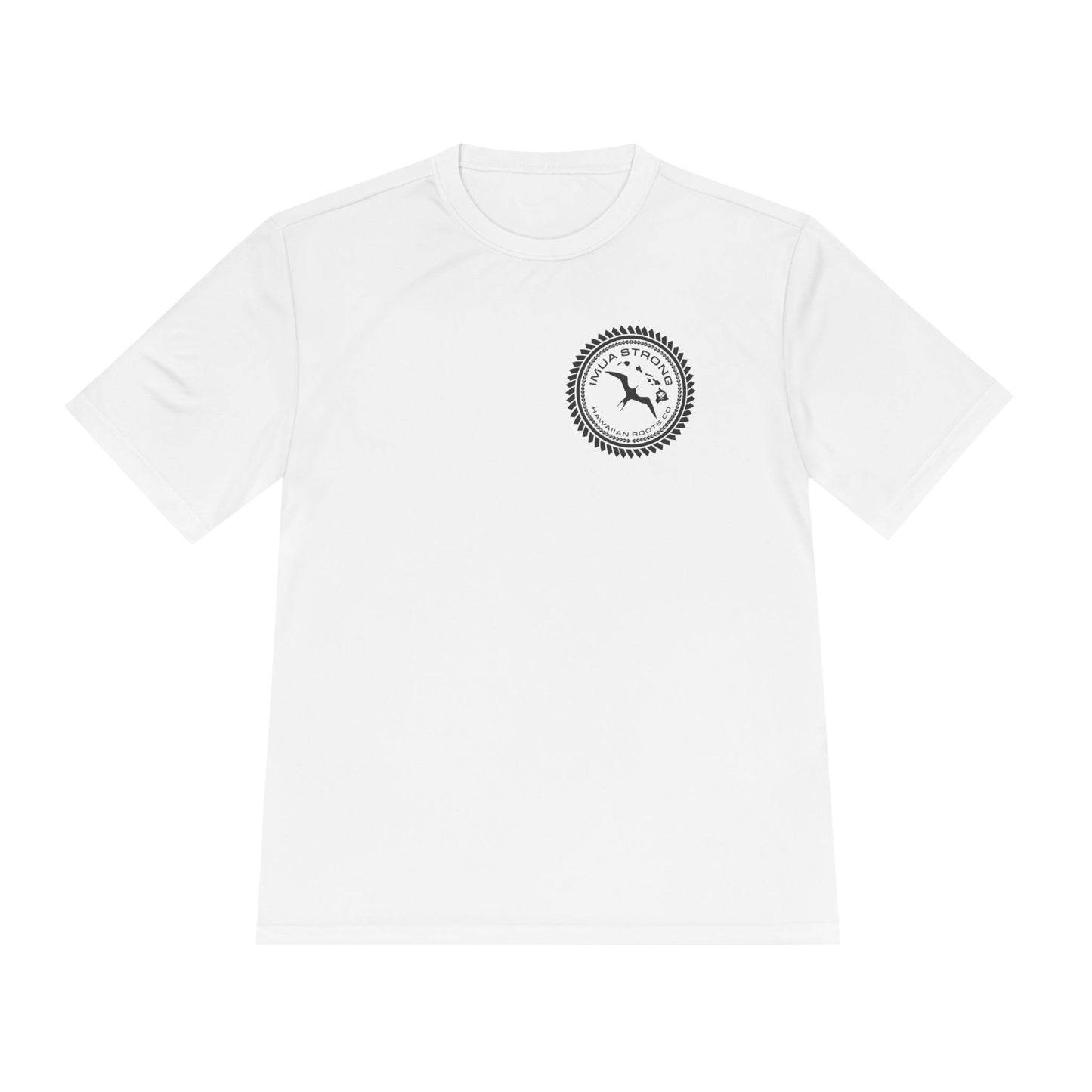 'Iwa DryCore Performance Tee