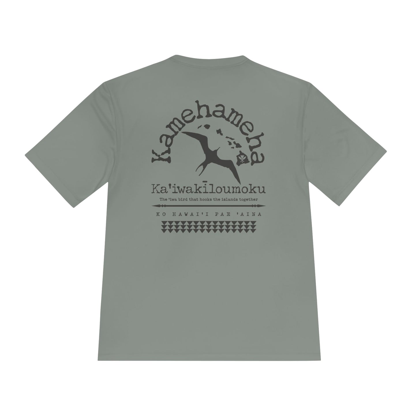 'Iwa DryCore Performance Tee
