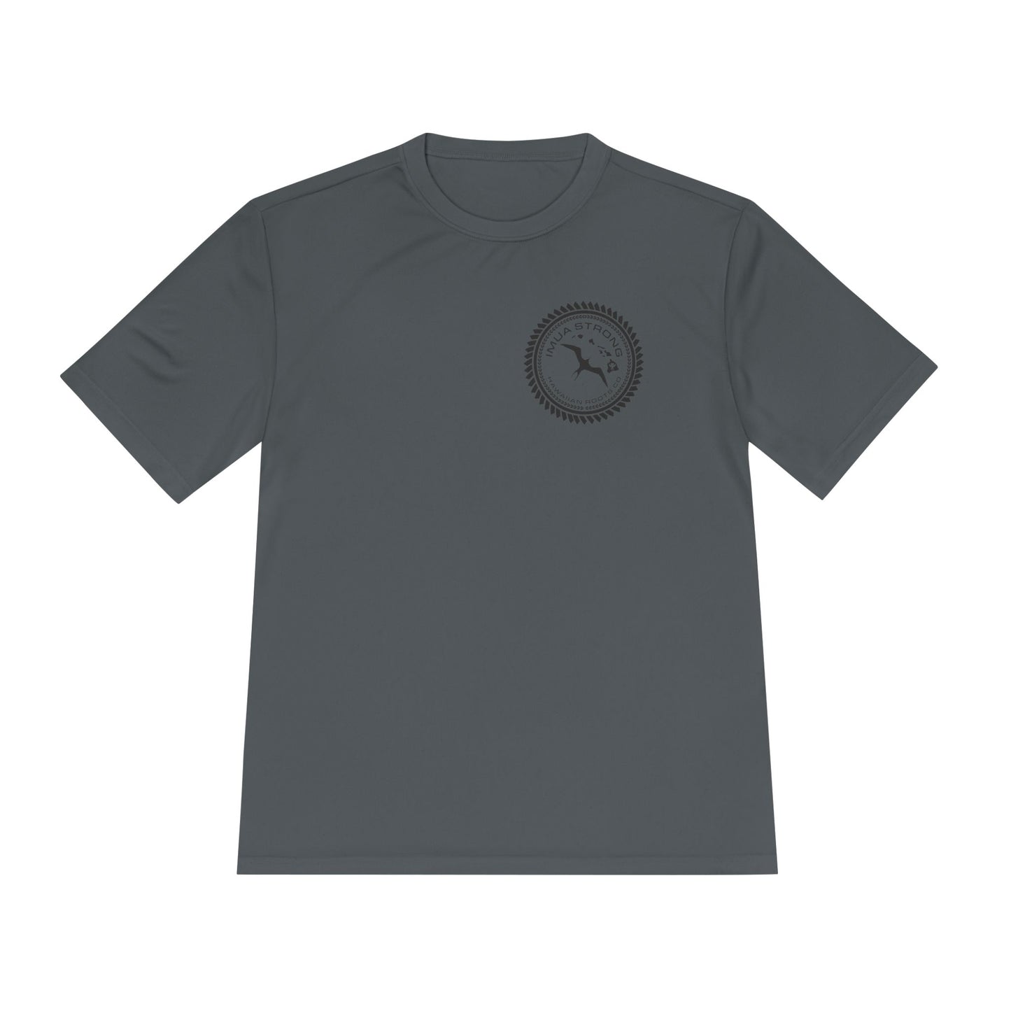 'Iwa DryCore Performance Tee
