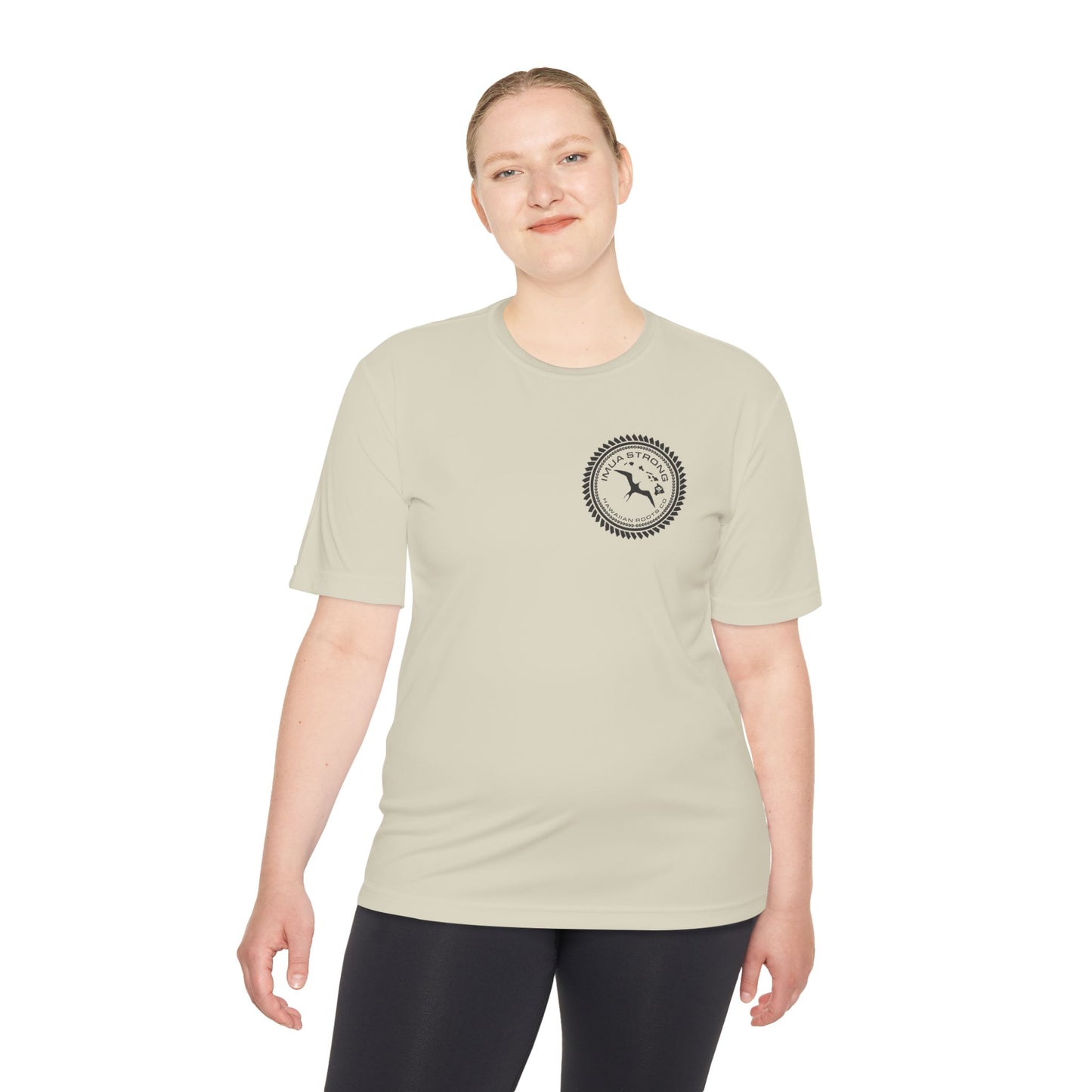 'Iwa DryCore Performance Tee