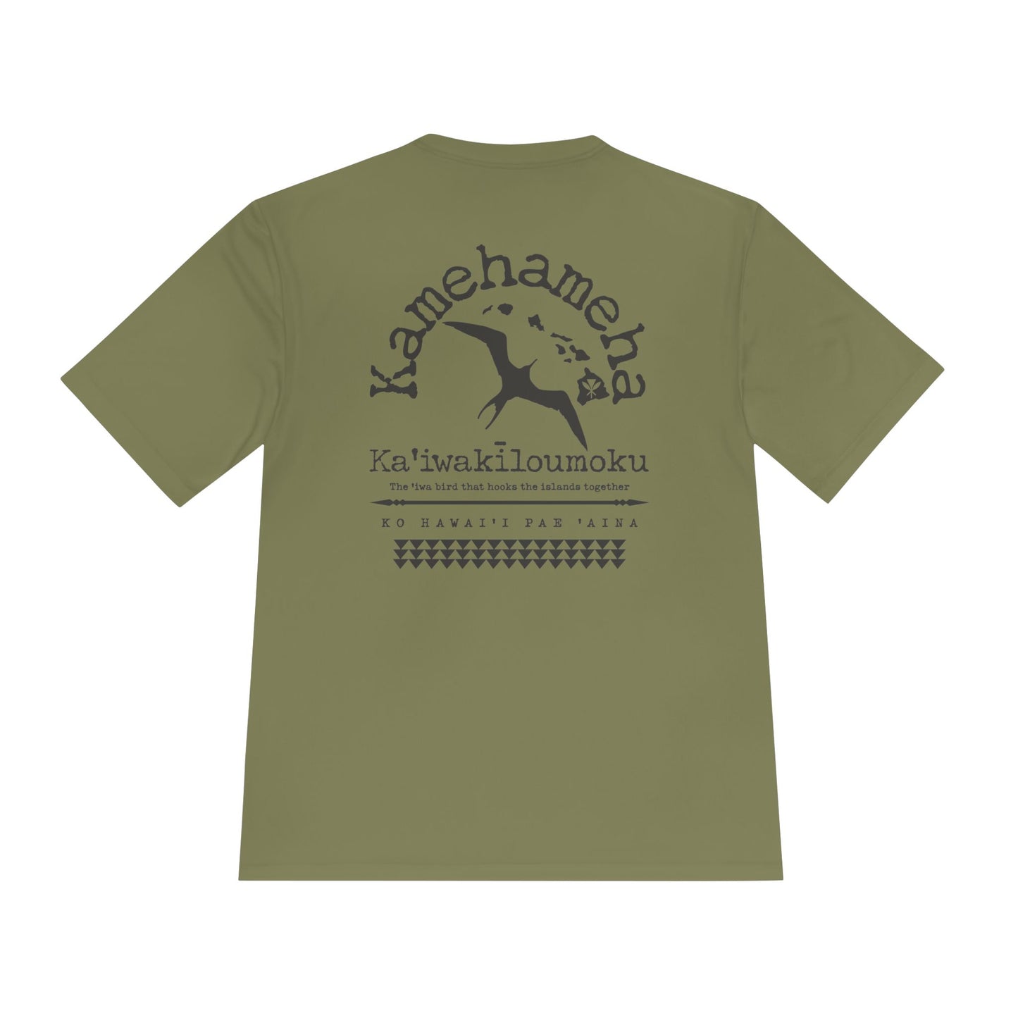 'Iwa DryCore Performance Tee