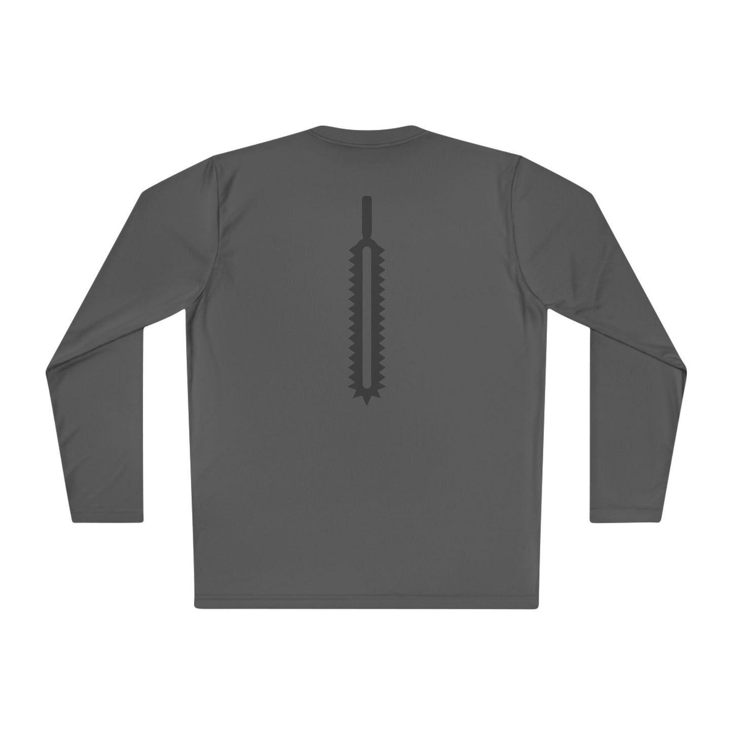 Mana Leiomano DryCore Performance Long Sleeve Tee