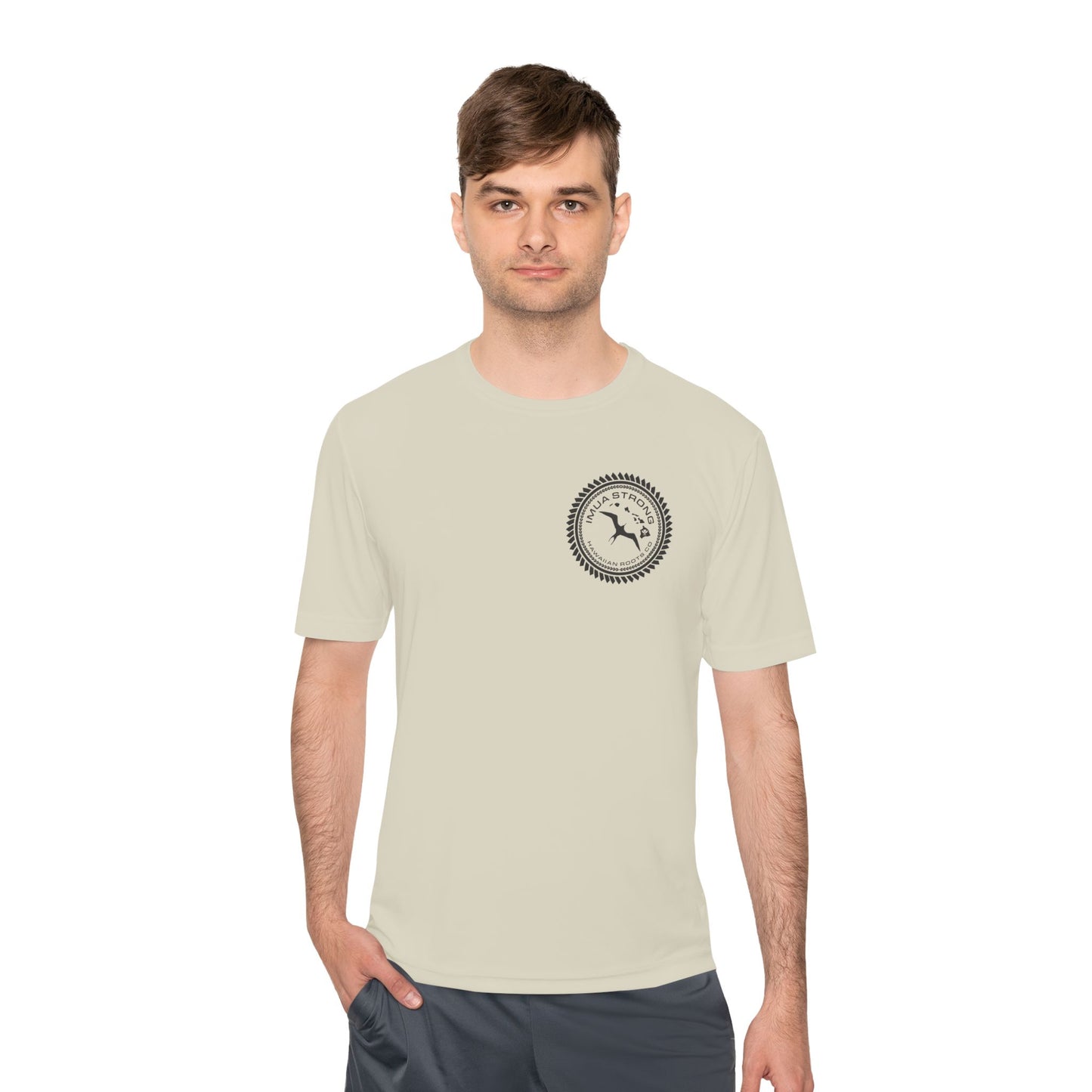 'Iwa DryCore Performance Tee