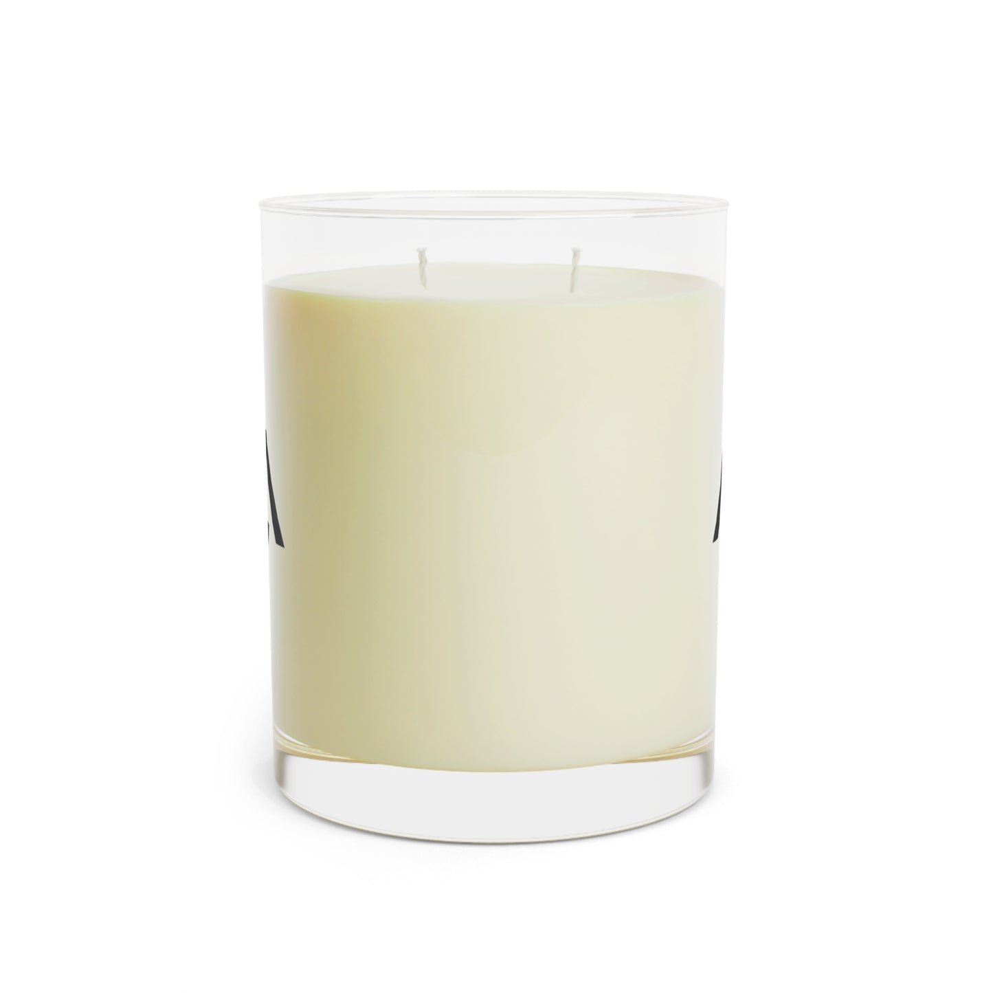 Guard Your Aloha Kukui — Scented Candle — 11oz Full Glass