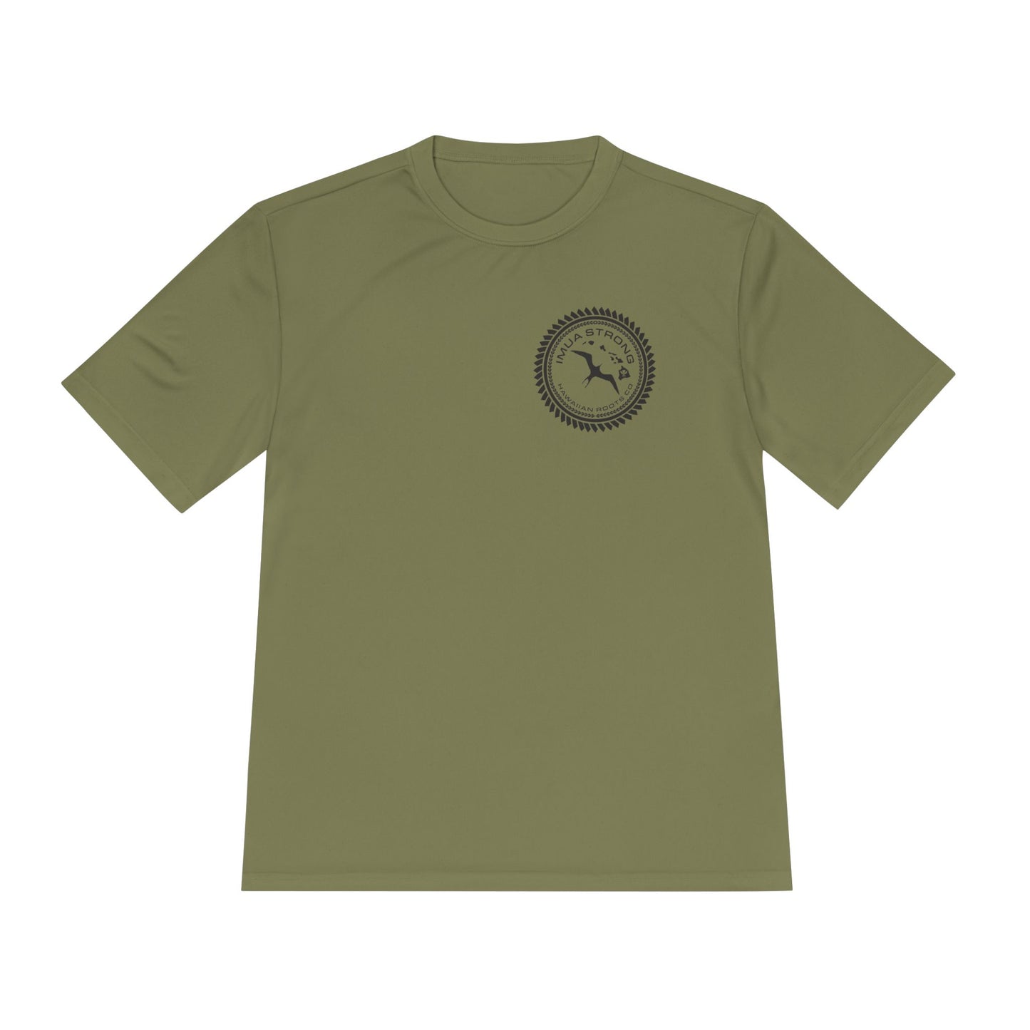 'Iwa DryCore Performance Tee