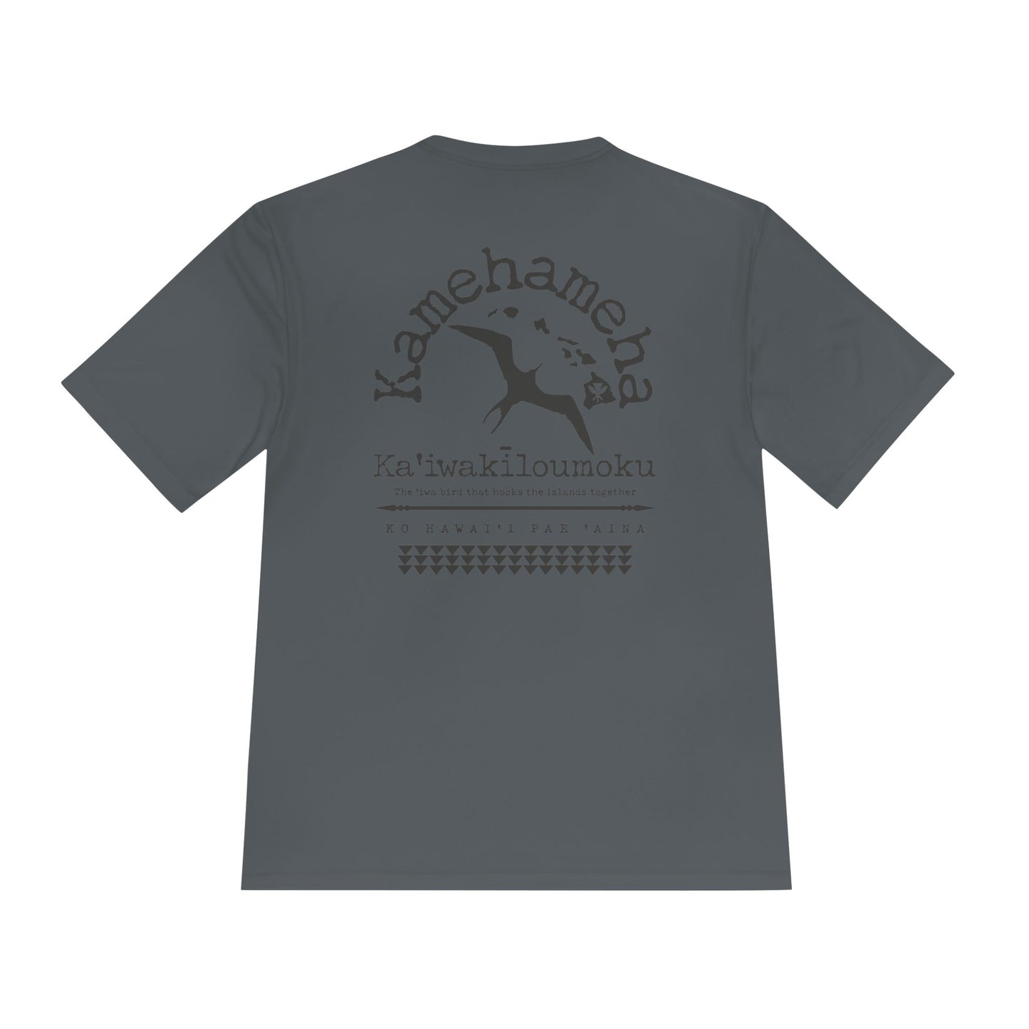 'Iwa DryCore Performance Tee