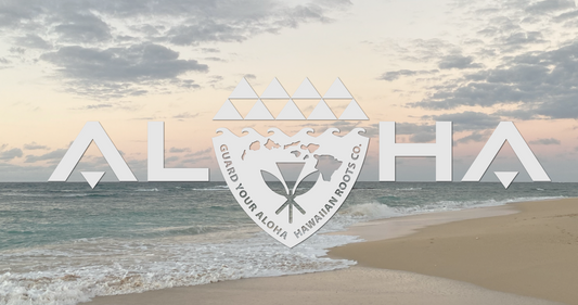 Hawaiian Roots Guard Your Aloha Gift Card