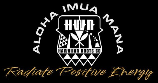 Hawaiian Roots Radiate Positive Energy Gift Card