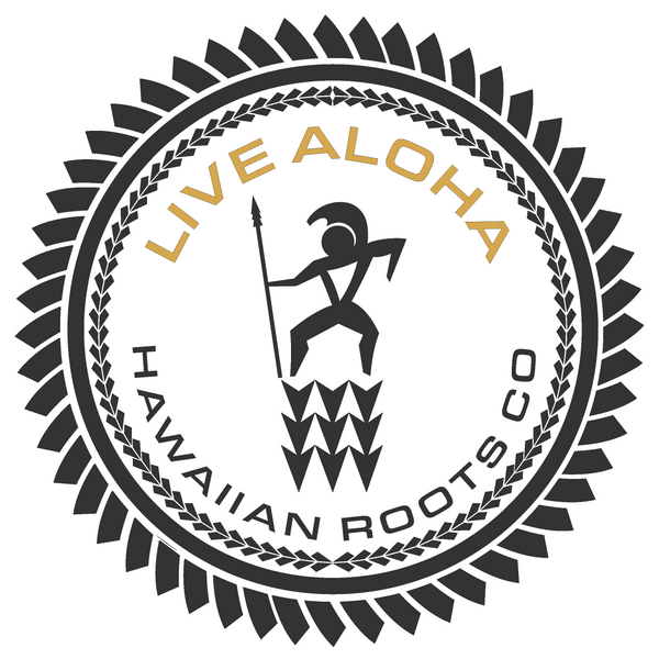 Hawaiian Roots Co